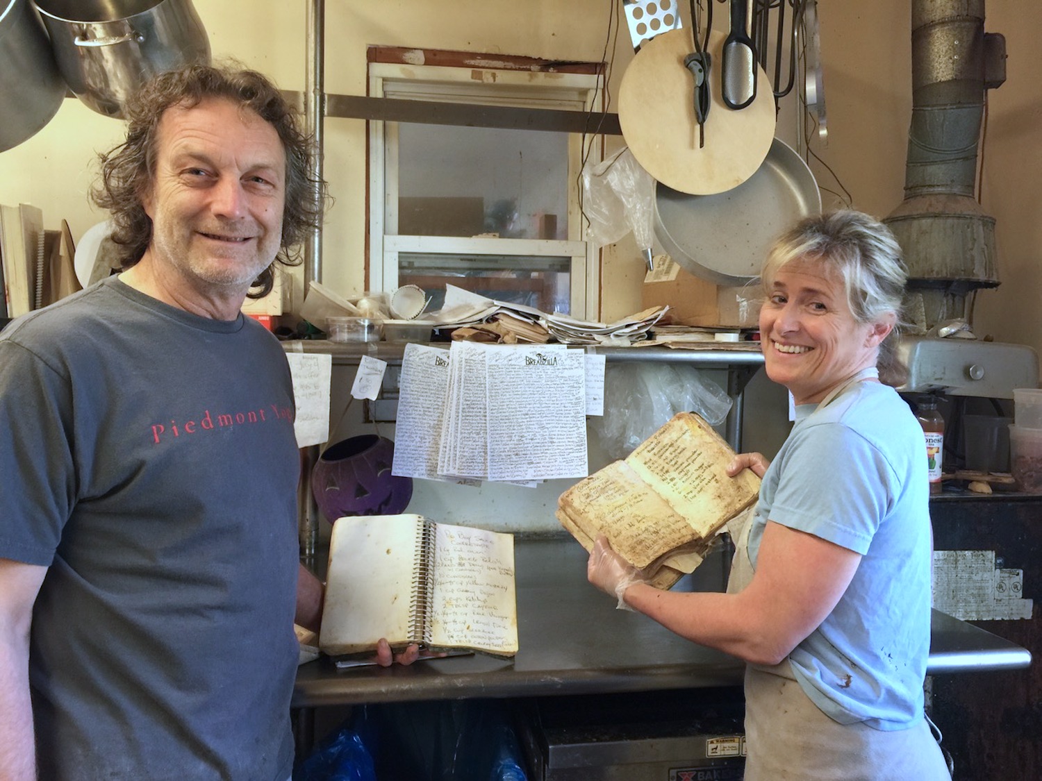 Breadzilla Has Been Sold The East Hampton Star