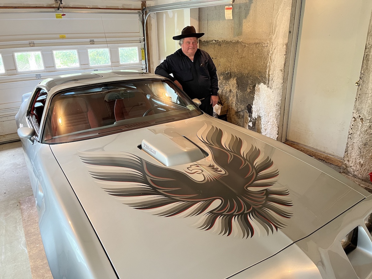 Overdrive The East End's Obsession With Classic Cars The East