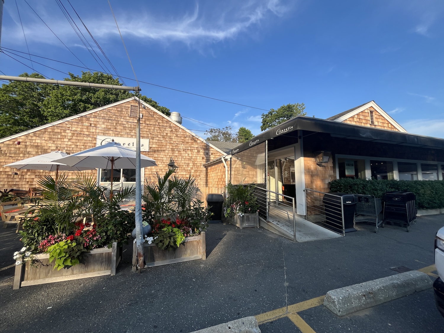 Midnight BreakIn at Citarella The East Hampton Star