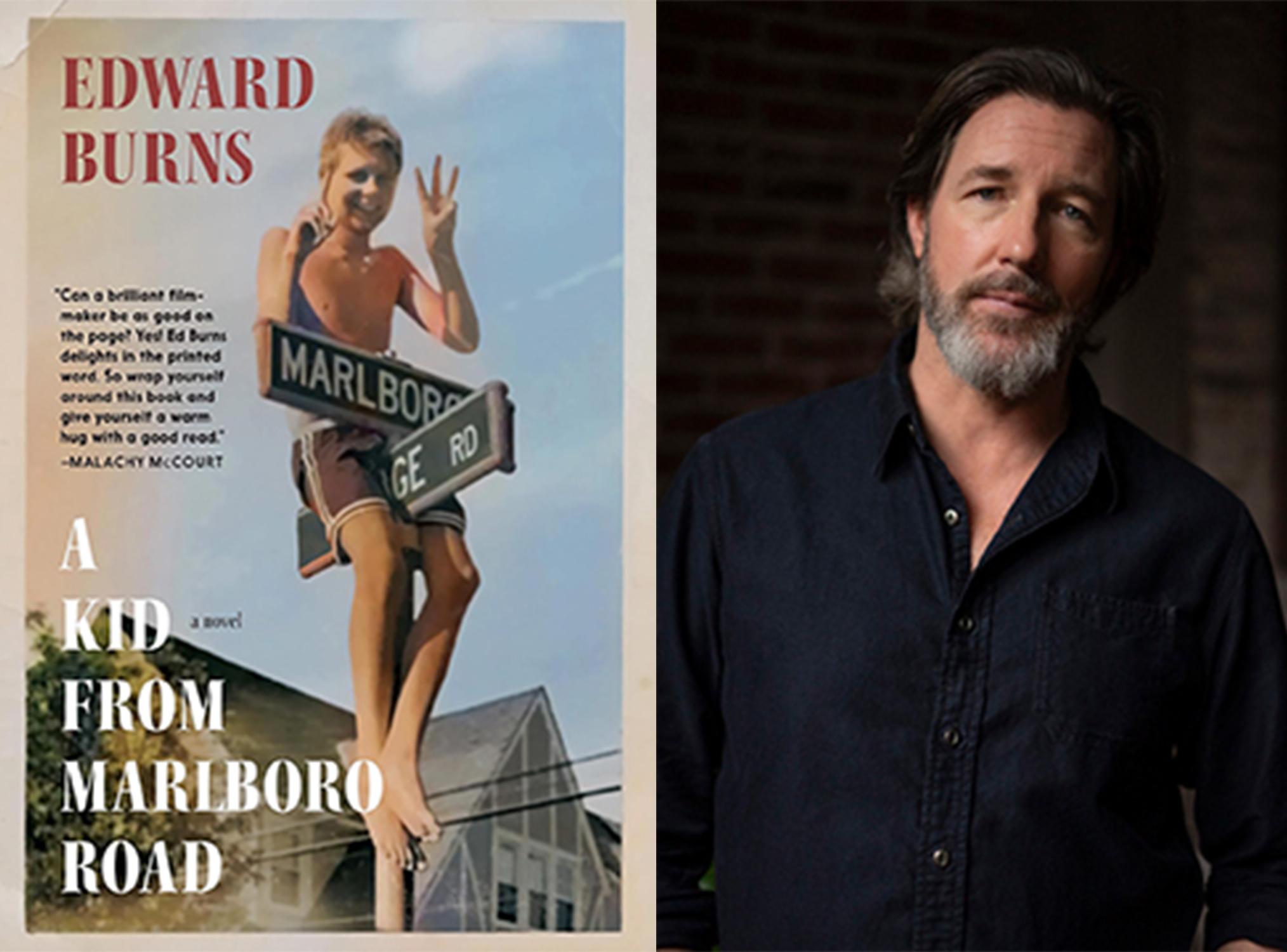 A Heart Wakes Up The East Hampton Star