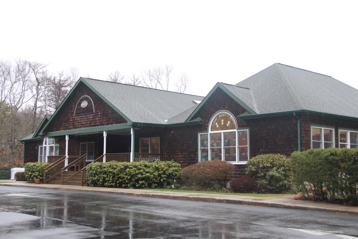 The Country School Grows The East Hampton Star