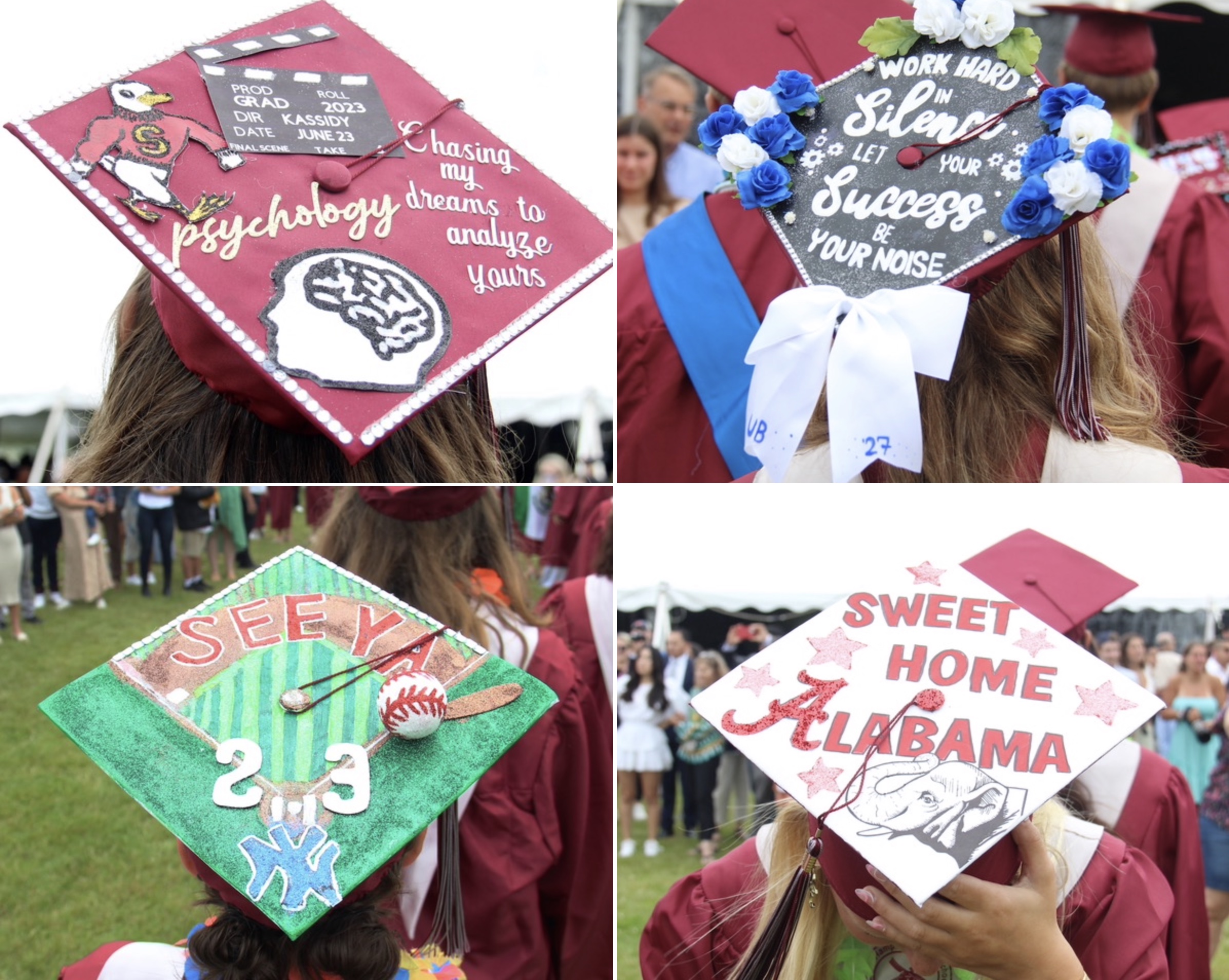 East Hampton's Class of 2023 Is Ready to Set Sail The East Hampton Star