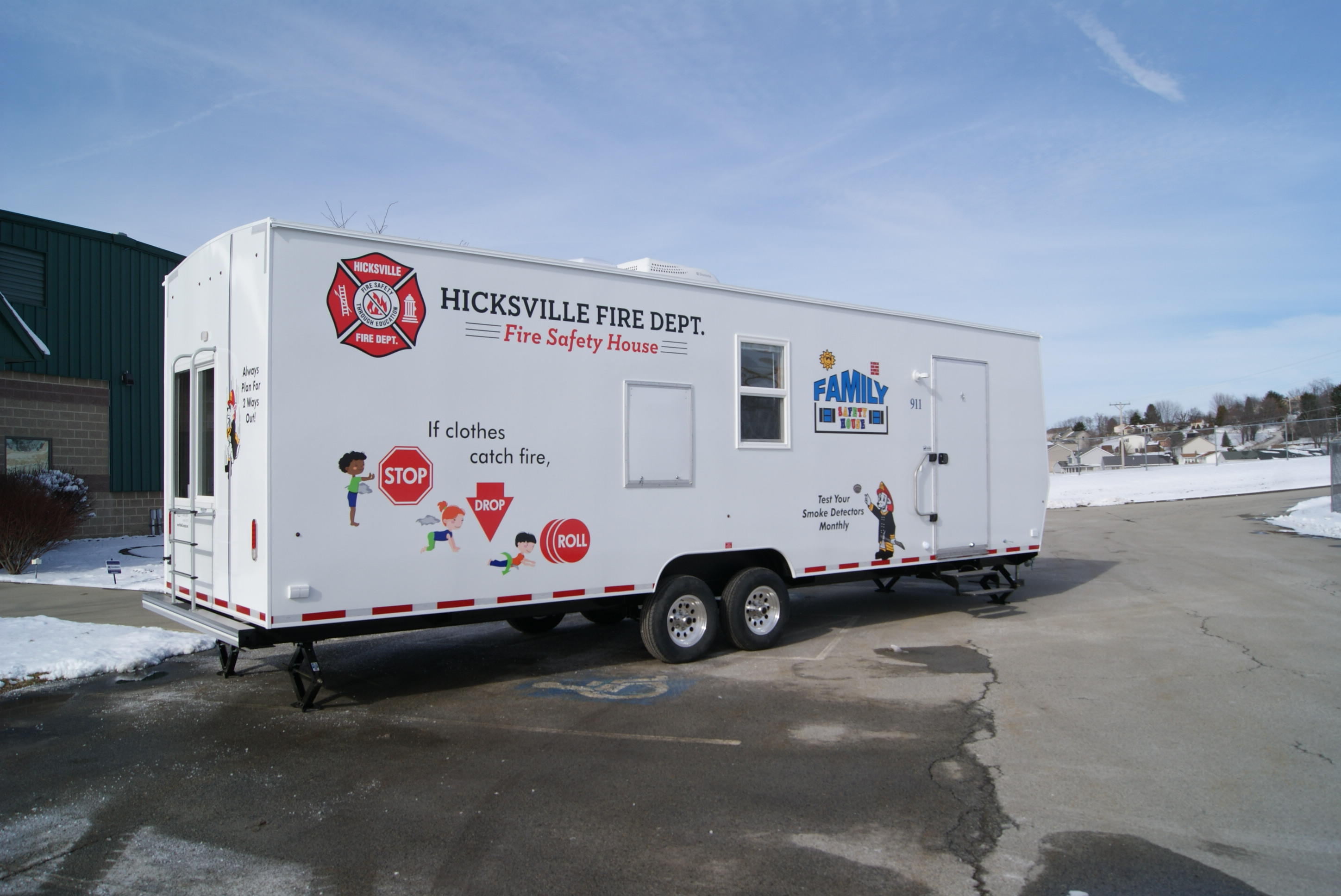 Fire Safety FundRaiser Is Sunday The East Hampton Star