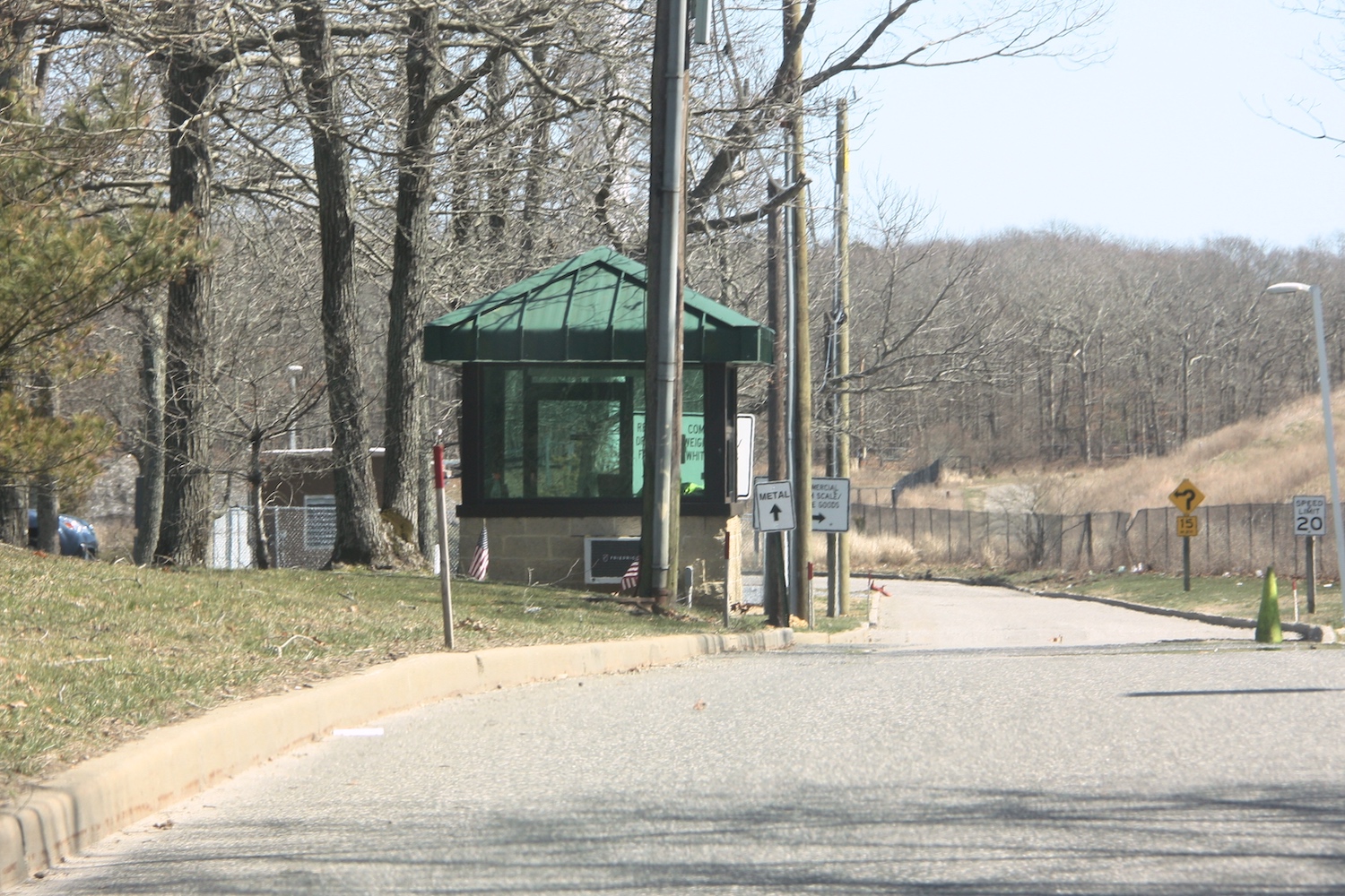 Time to Renew Recycling Center Permits The East Hampton Star