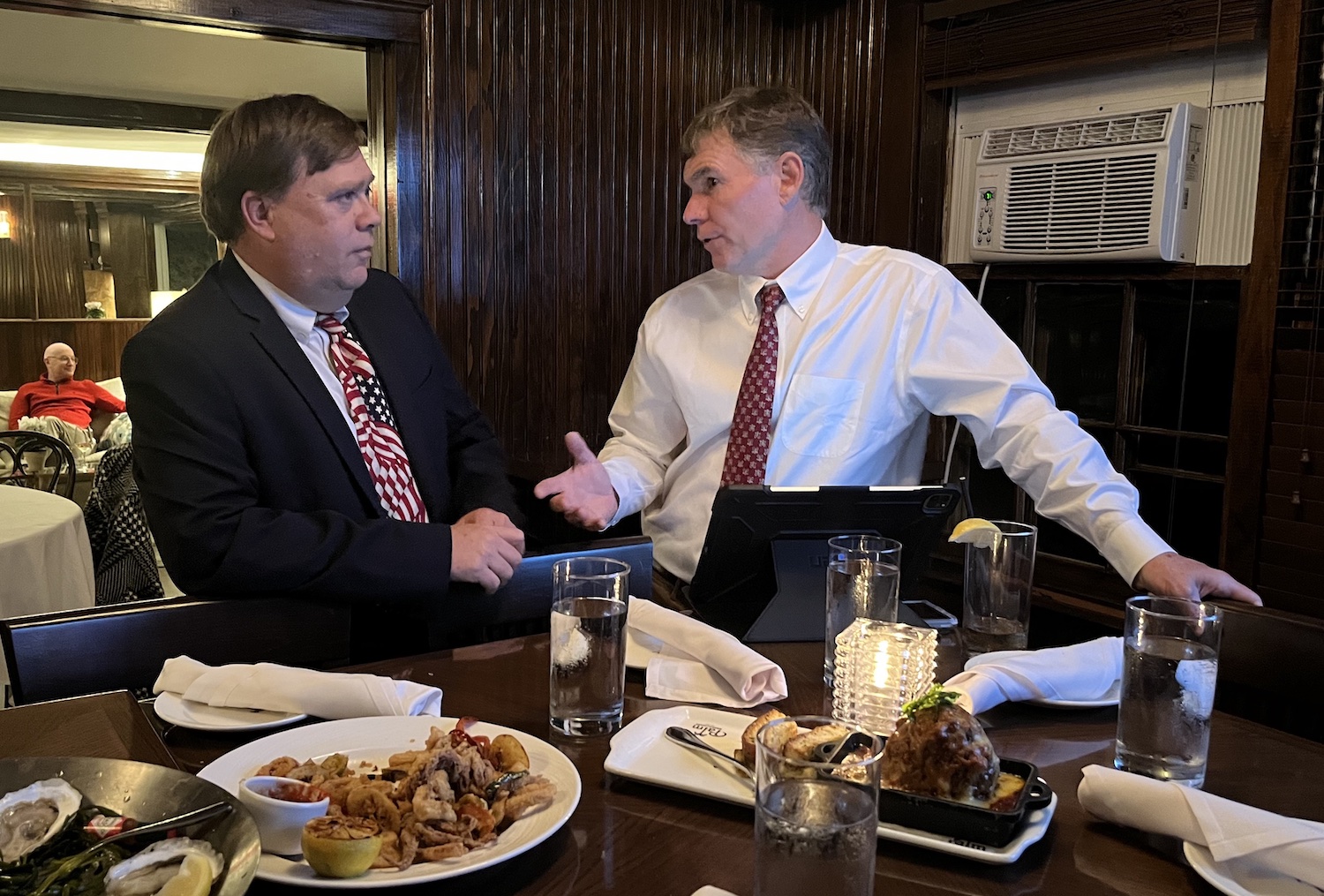 Democrats Win Big in East Hampton Town The East Hampton Star