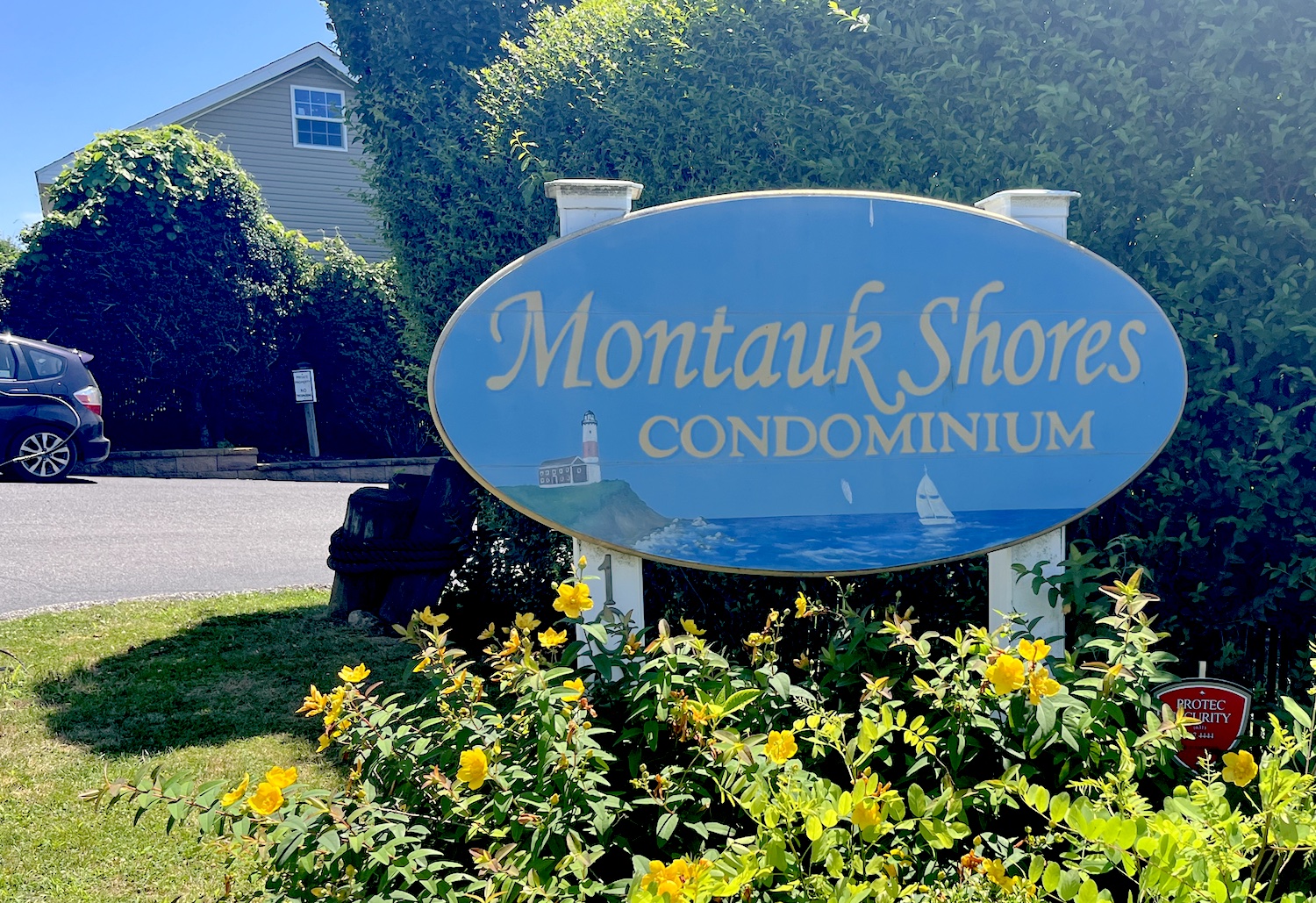 N.Y. Post Story Tipped Off Code Enforcement The East Hampton Star