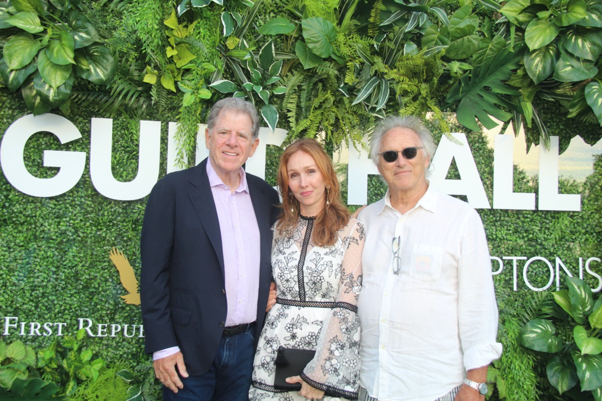 Hamptons Benefit Parties 2023 The East Hampton Star