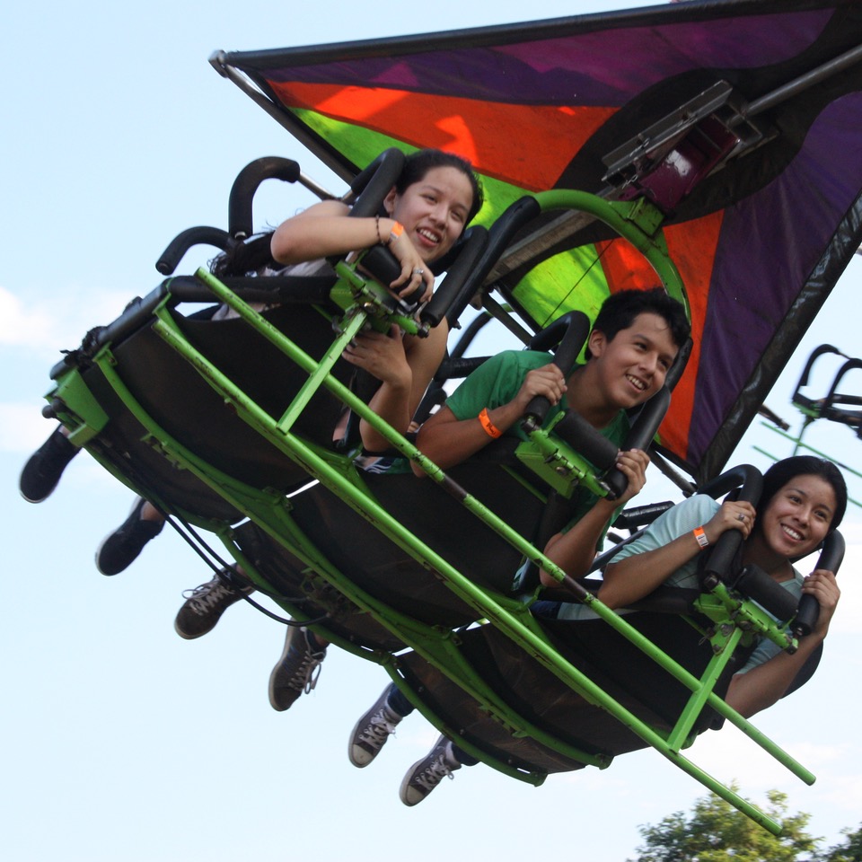 Carnival Time in Bridgehampton The East Hampton Star