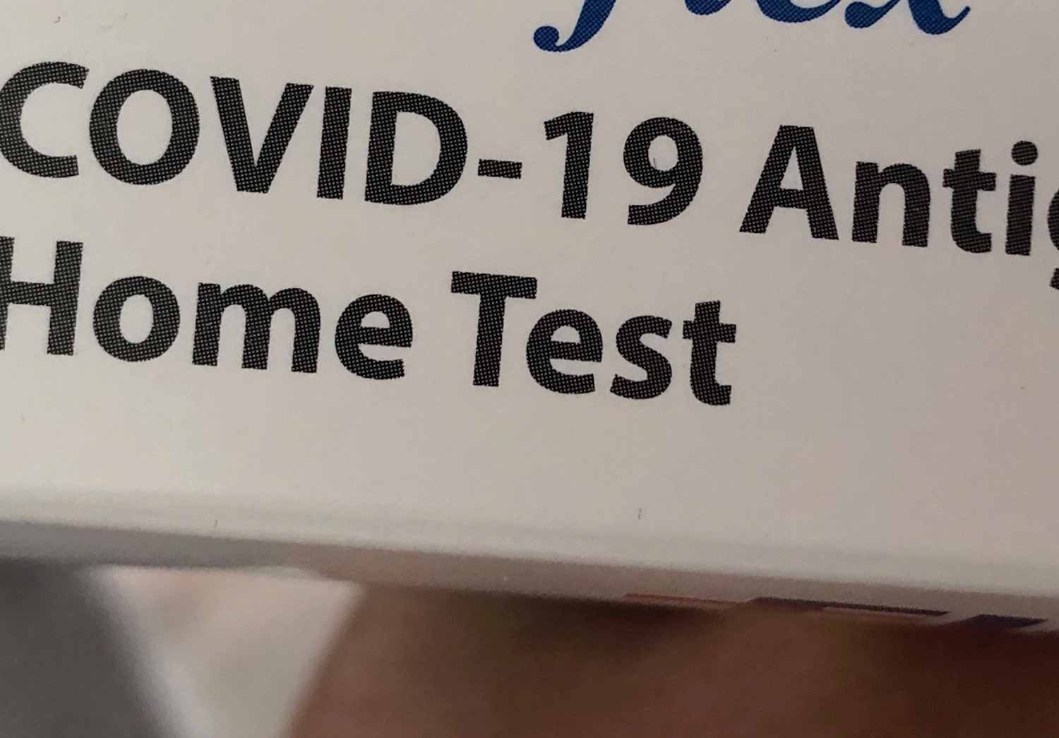 Free Covid Test Kits in East Hampton and Southampton The East Hampton