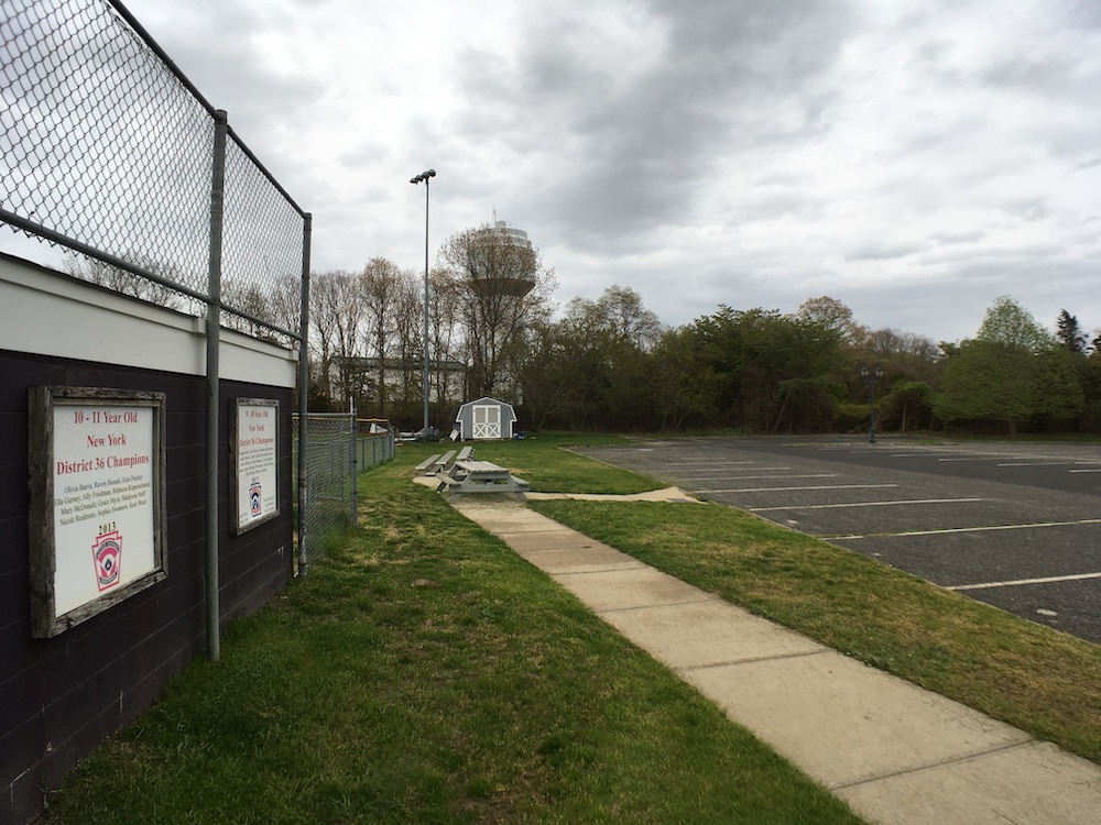 New Covid19 Test Site Coming to East Hampton Town The East Hampton Star