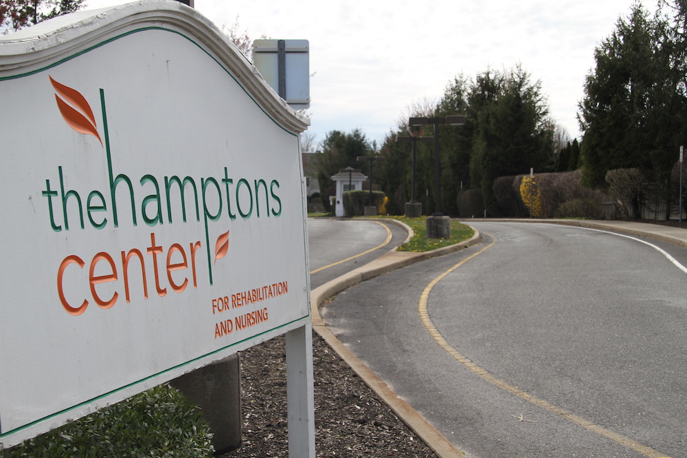 Dozens of Deaths at Nursing and Retirement Homes Here The East