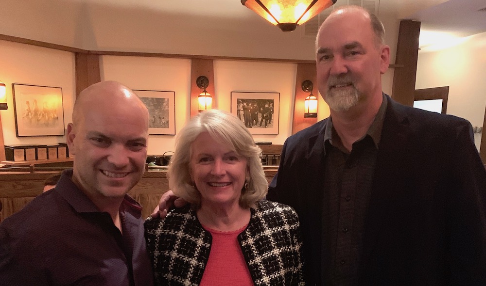 Democrats Carry the Day in East Hampton The East Hampton Star