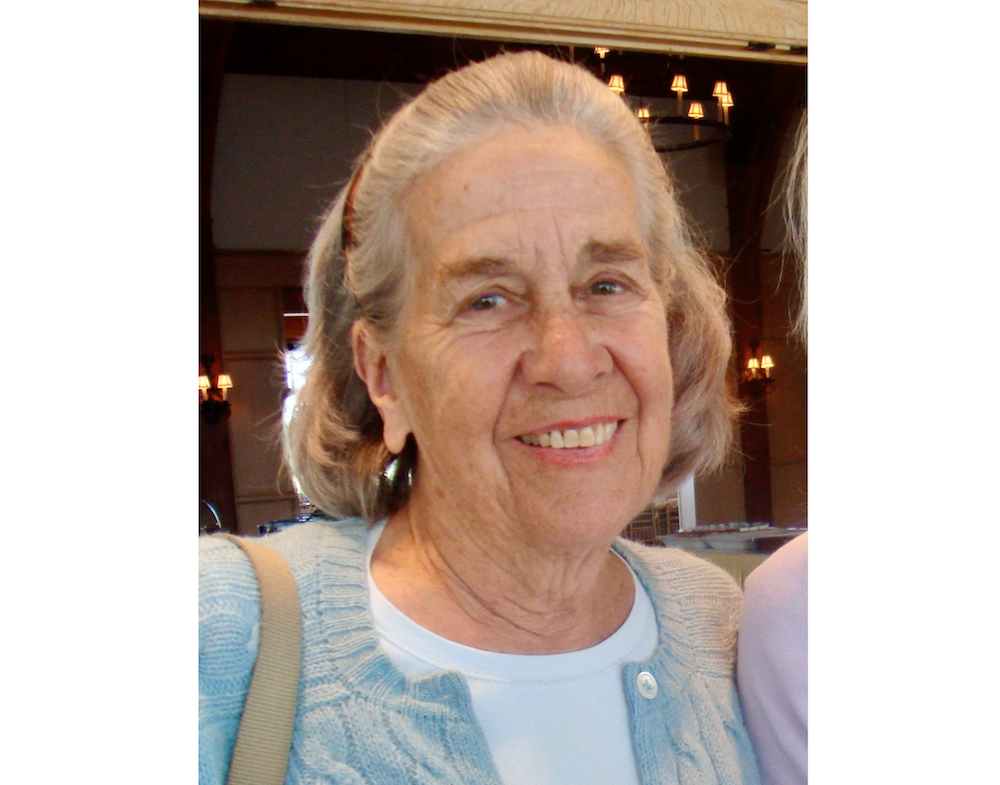 Patricia S. Kyle, 89 The East Hampton Star