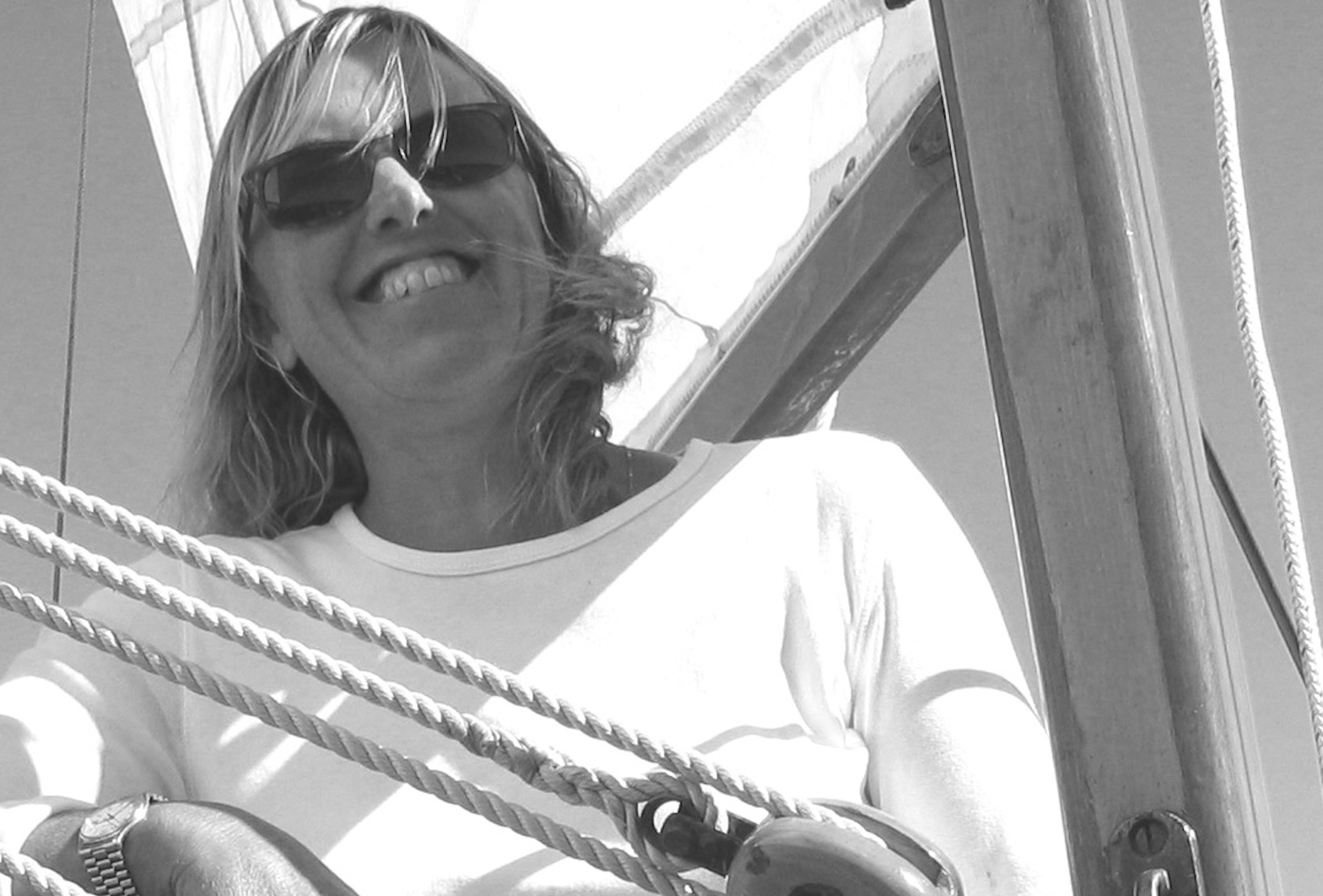 Isabel Spear Hefner, Longtime East Hampton Star Ad Manager The East