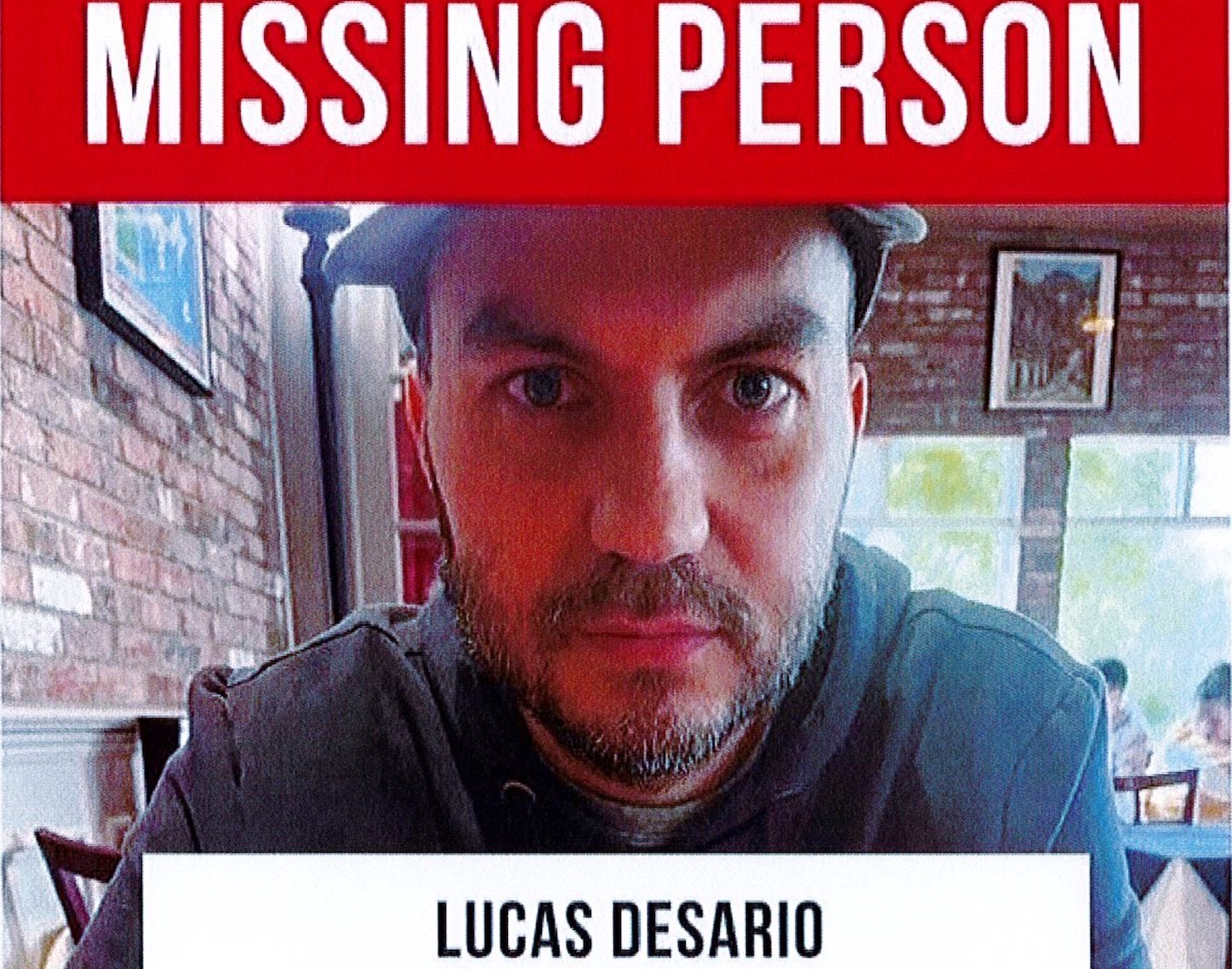 Police Seek Help Finding Missing East Hampton Man The East Hampton Star