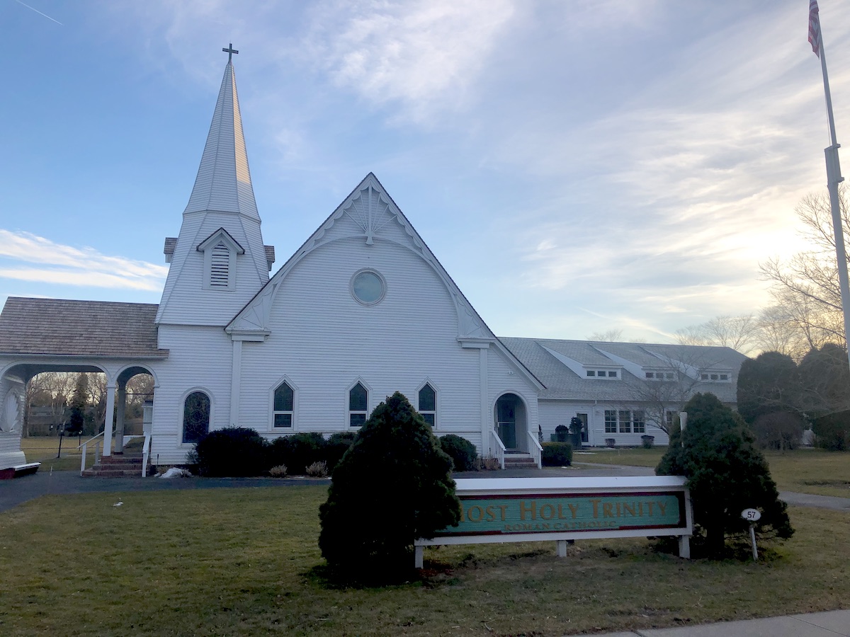 South Fork Services for Holy Week The East Hampton Star