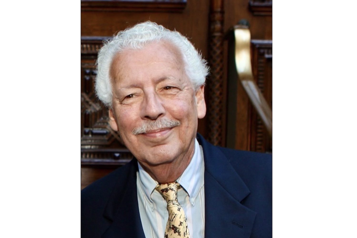 Henry C. White The East Hampton Star