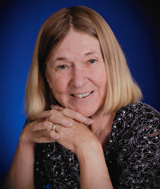 Barbara Oeffner, 74 The East Hampton Star