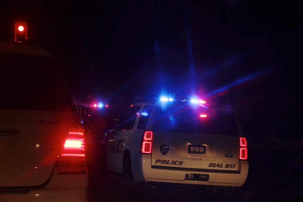 Arrest in Tuesday HitandRun The East Hampton Star