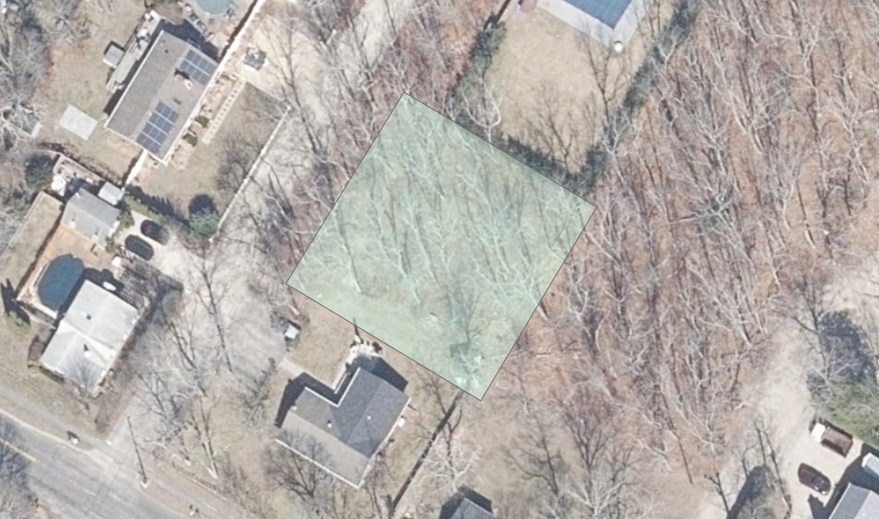 County Property Auction Includes Local Parcels The East