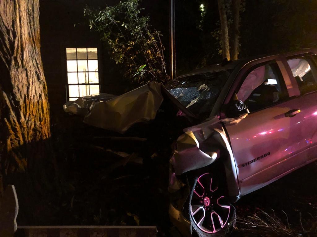 Felony D.W.I. Charge in Sag Harbor Crash The East Hampton Star