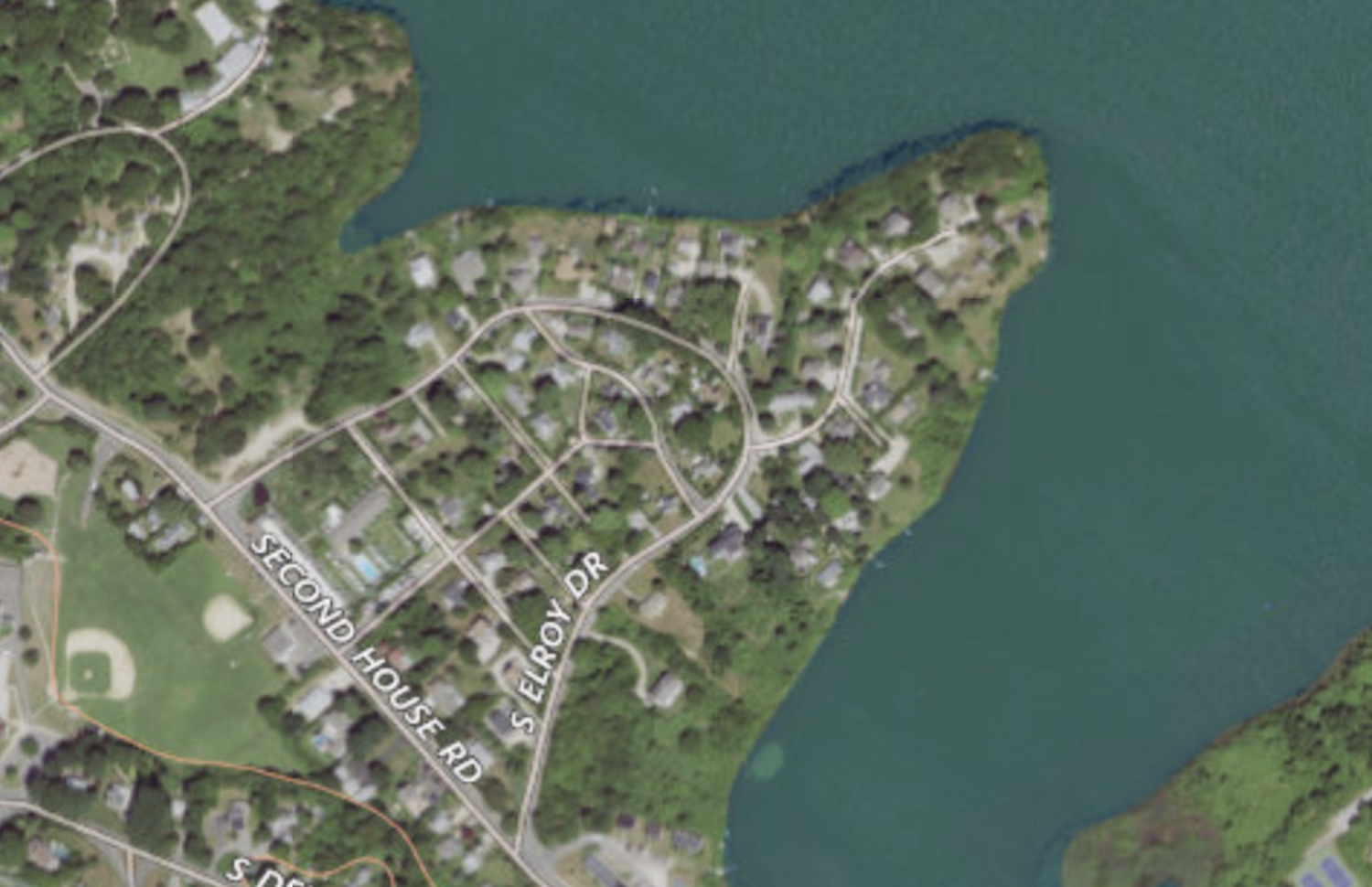 Attorney for Montauk Airbnb Owner Says Charges Won't Stick The East