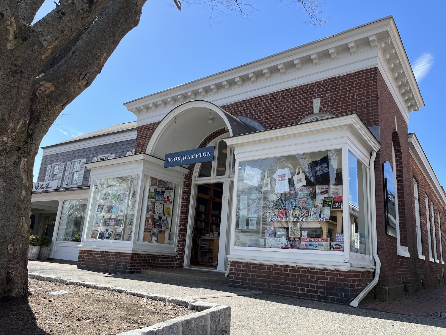 What's on BookHampton's Reading List? The East Hampton Star