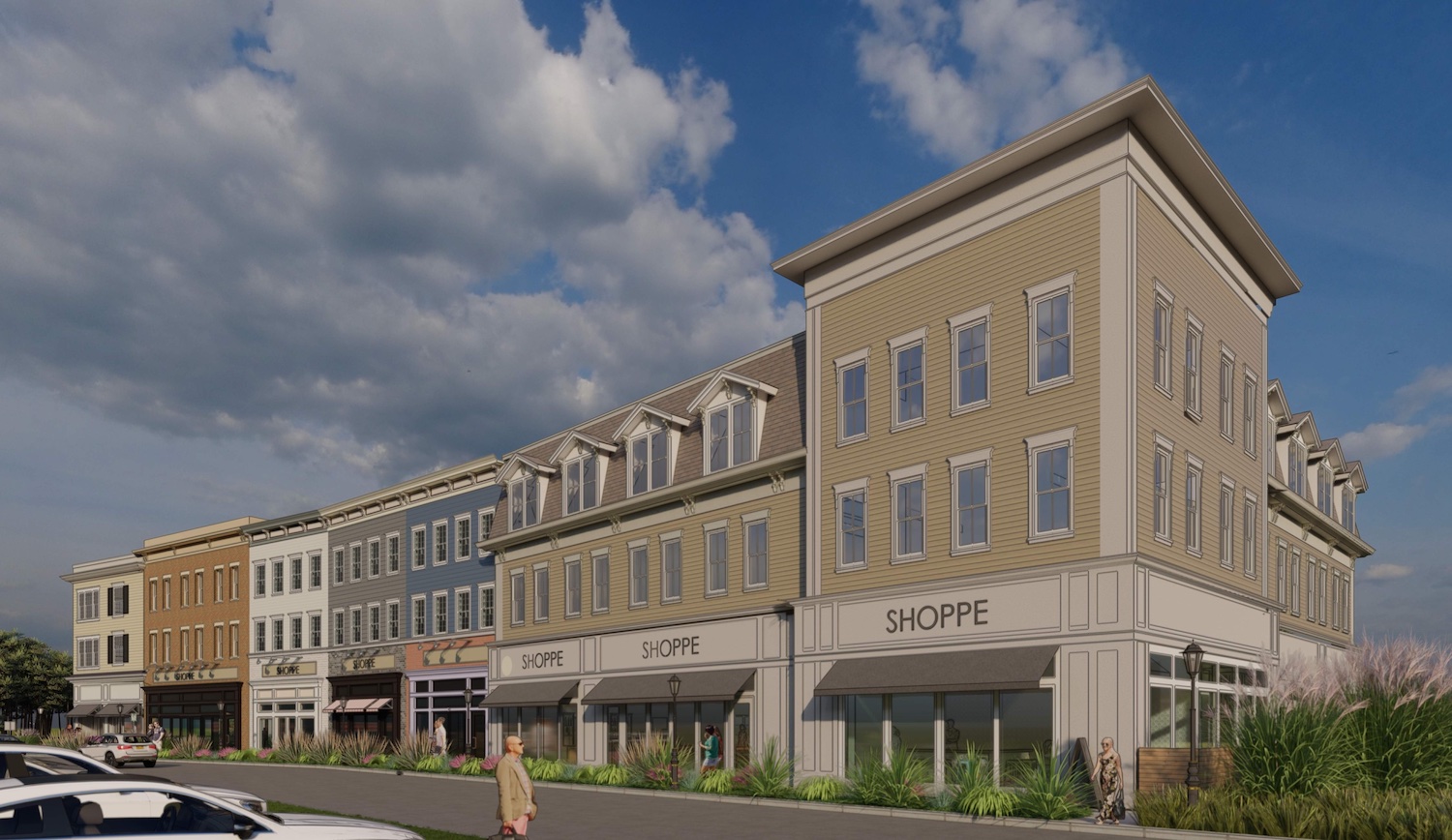 Save Sag Harbor Challenges Part of Affordable Housing Law The East