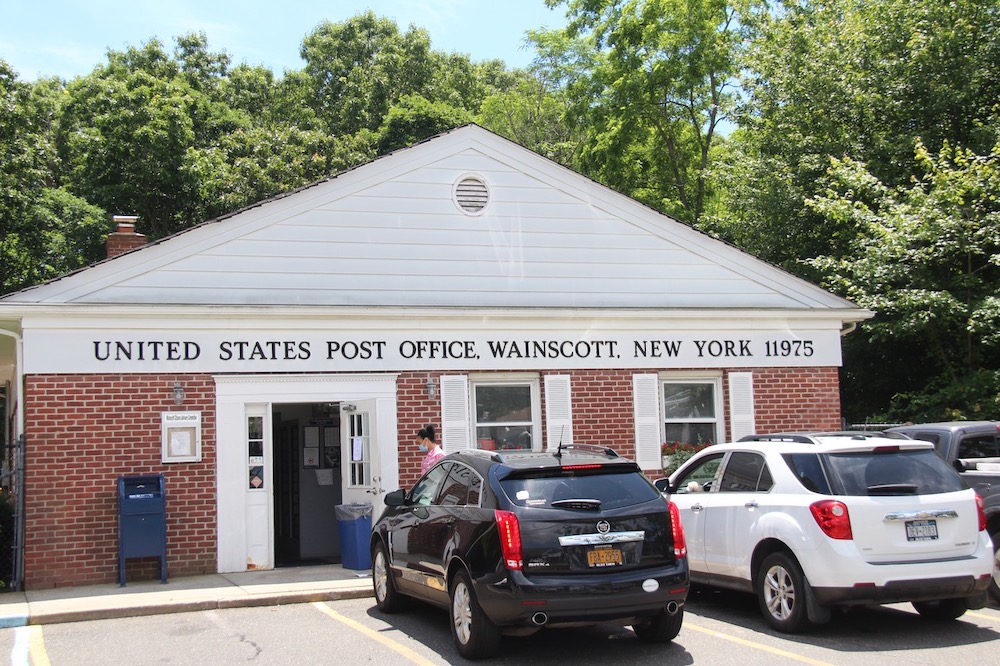 Drive to Create New Village of Wainscott The East Hampton Star