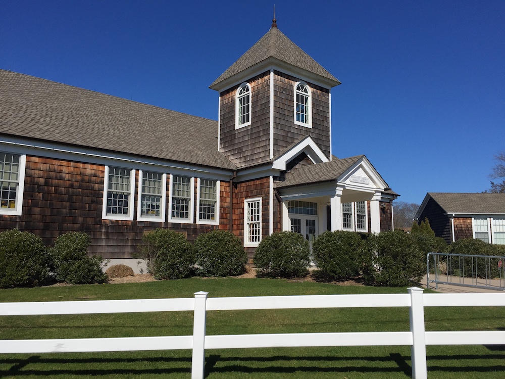 What Now, Wainscott? The East Hampton Star