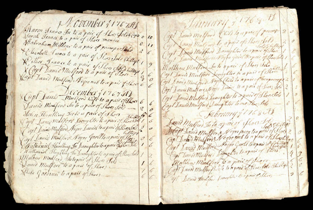 A Call for CrowdSource History Volunteers The East Hampton Star