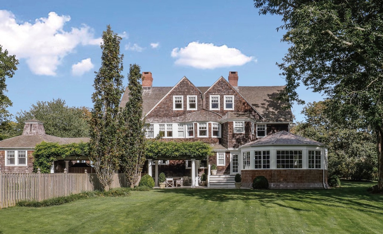 Forever Shingle in Southampton The East Hampton Star