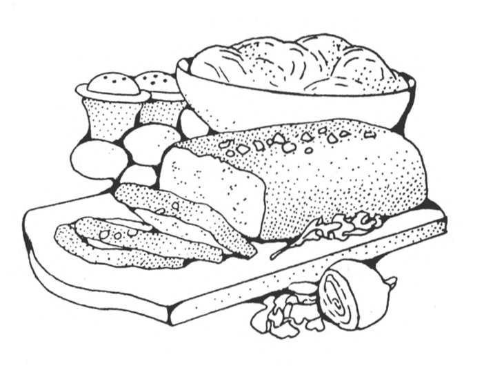 Long Island Larder Meat Loaf Revisited The East Hampton Star