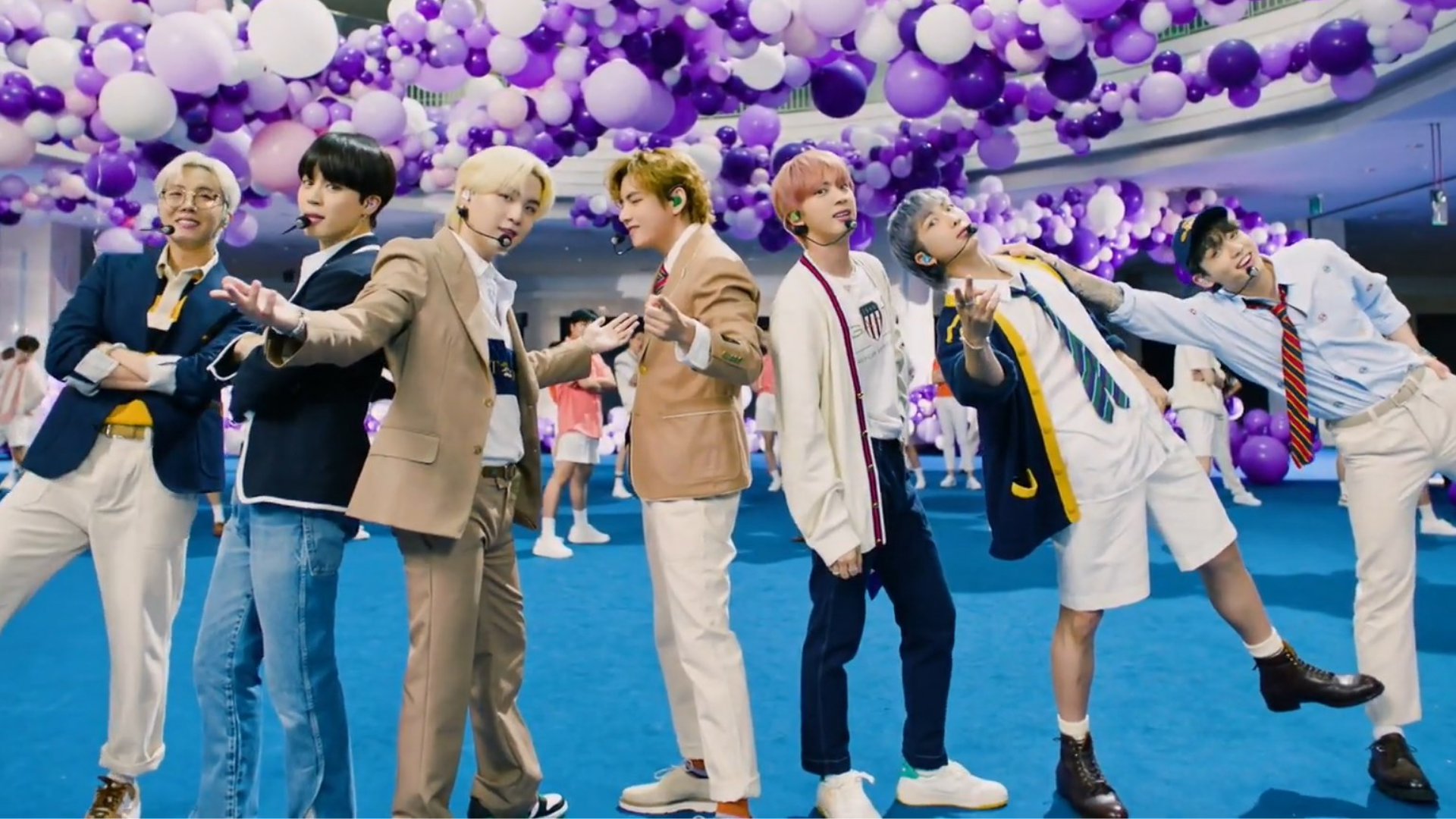 Bts Appears On Jimmy Fallon S Show See Best Twitter Reactions Eastmojo