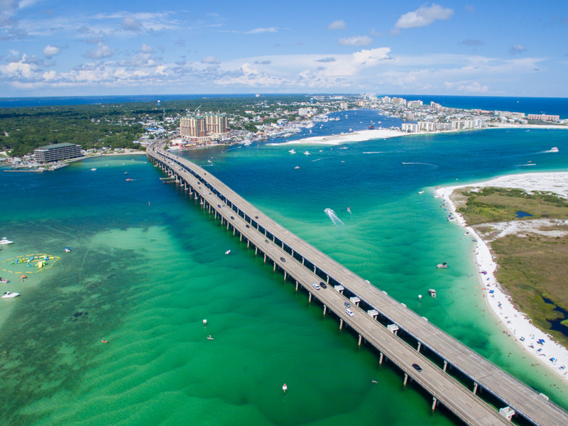 Destin East Pass Realty