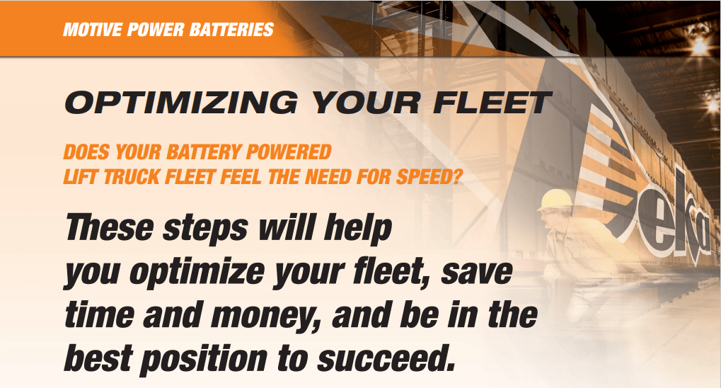 New Project East Penn Manufacturing