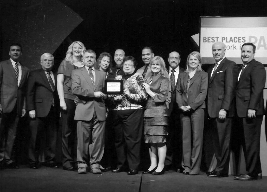 East Penn Ranked in PA’s Best Places to Work for 12th Consecutive Year