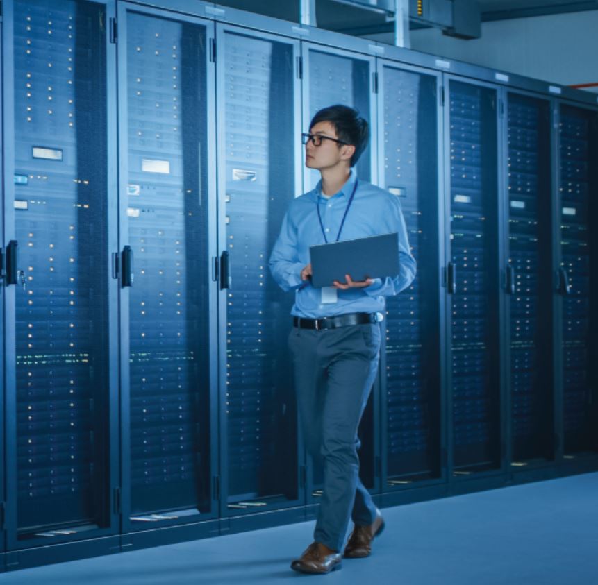 Battery Technology for Data Centers An indepth analysis of lead and