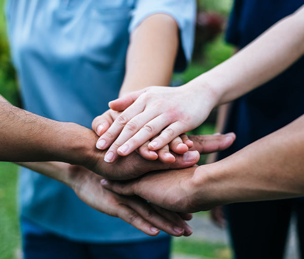 Community Partners Eastpointe High School's Approach to Education