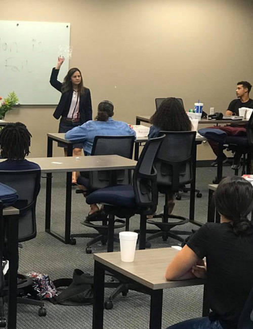 Eastpointe High School Free Academic Programs for Students in Arizona