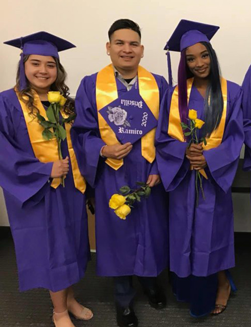 Eastpointe High School Free Academic Programs for Students in Arizona