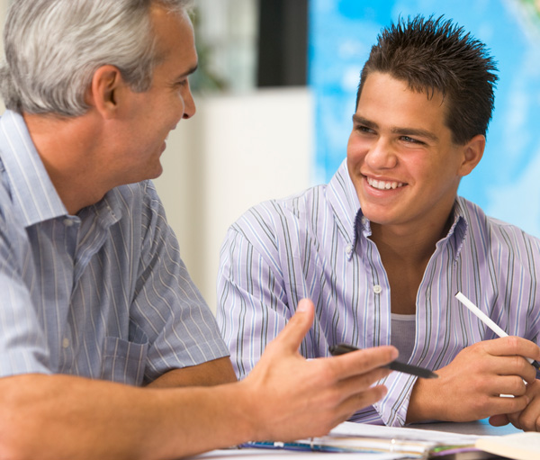 Traditional Academic Program Eastpointe High School in East Tucson