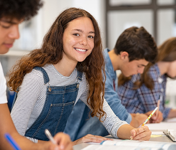 Open Enrollment Eastpointe High School Academic Programs