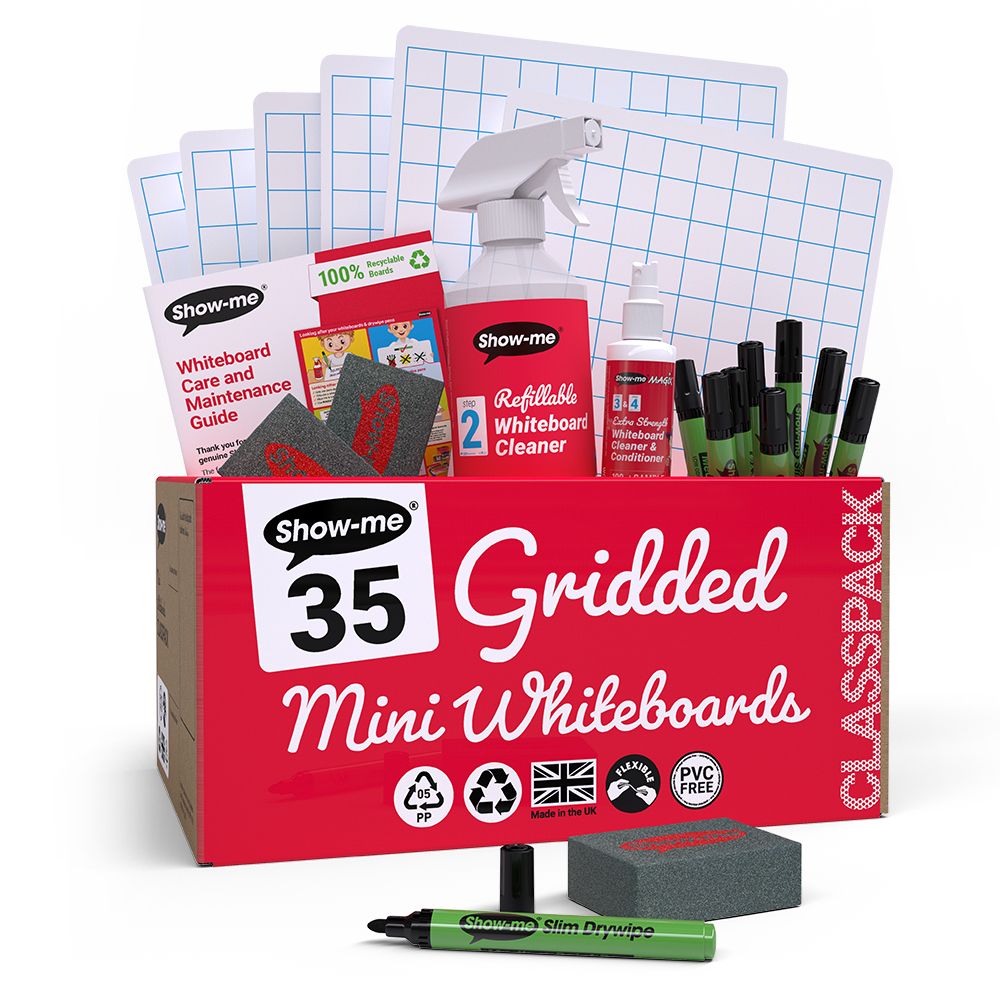 KCS Whiteboards Eastpoint Global Ltd