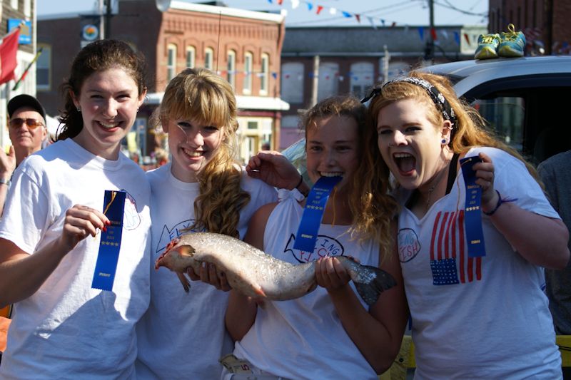 Eastport 4th of July