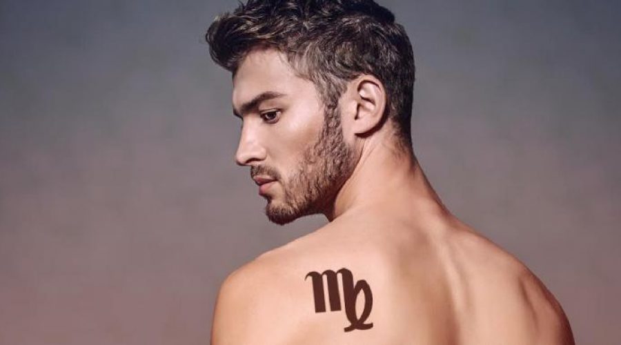 Virgo Man Complete Personality Decoded! Find out How is a Virgo Man in love eAstroHelp