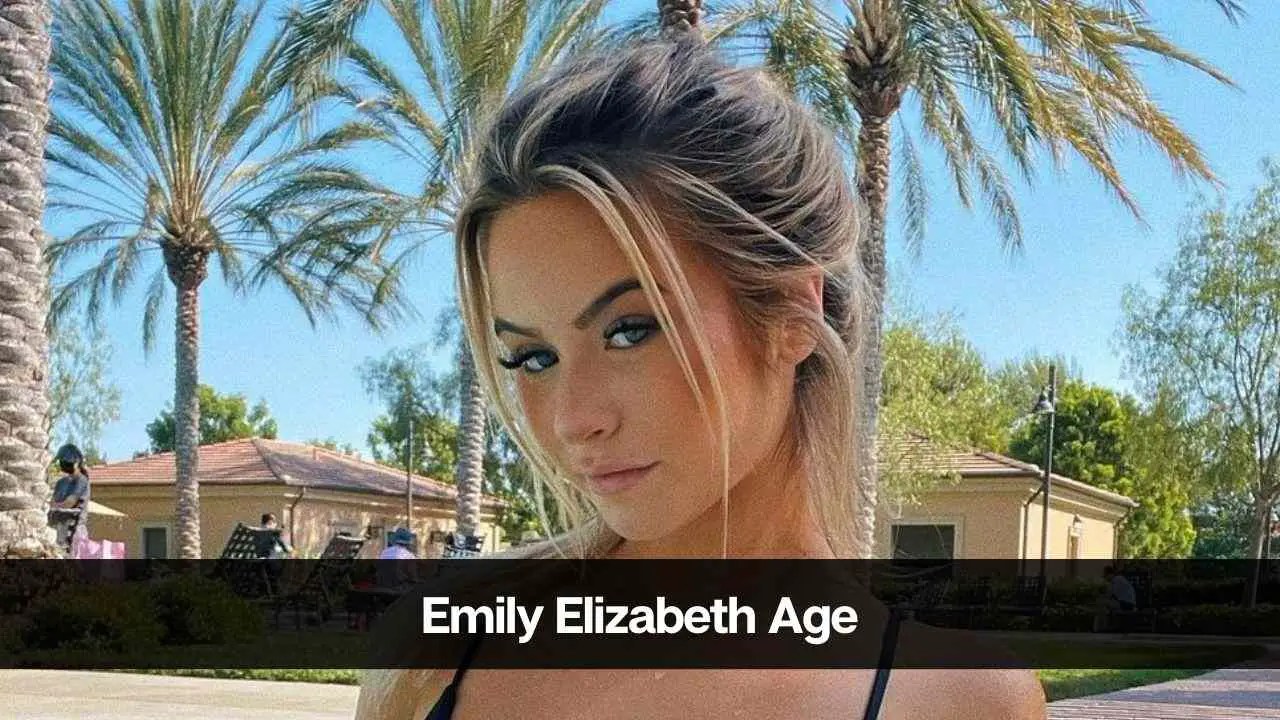 Emily Elizabeth Age Know Her Height, BF, Career & Net Worth eAstroHelp