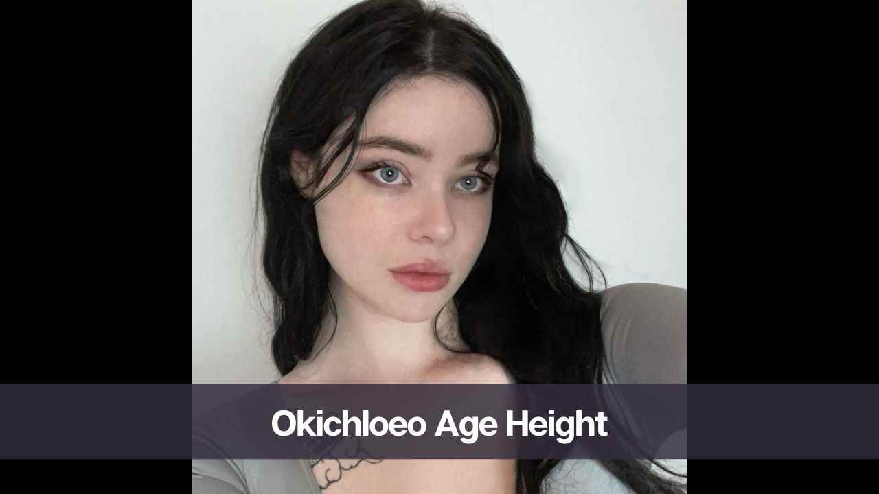 Okichloeo Age Know Her, Career, Boyfriend, and Net Worth eAstroHelp
