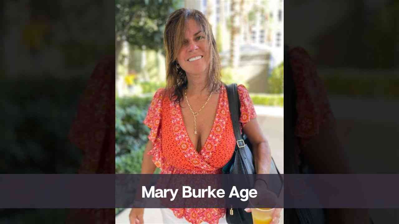 Mary Burke Age Know Her, Height, Boyfriend, and Net Worth eAstroHelp