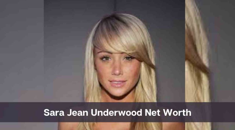 Sara Jean Underwood Net Worth 2024 Know Her Age, Height & Personal